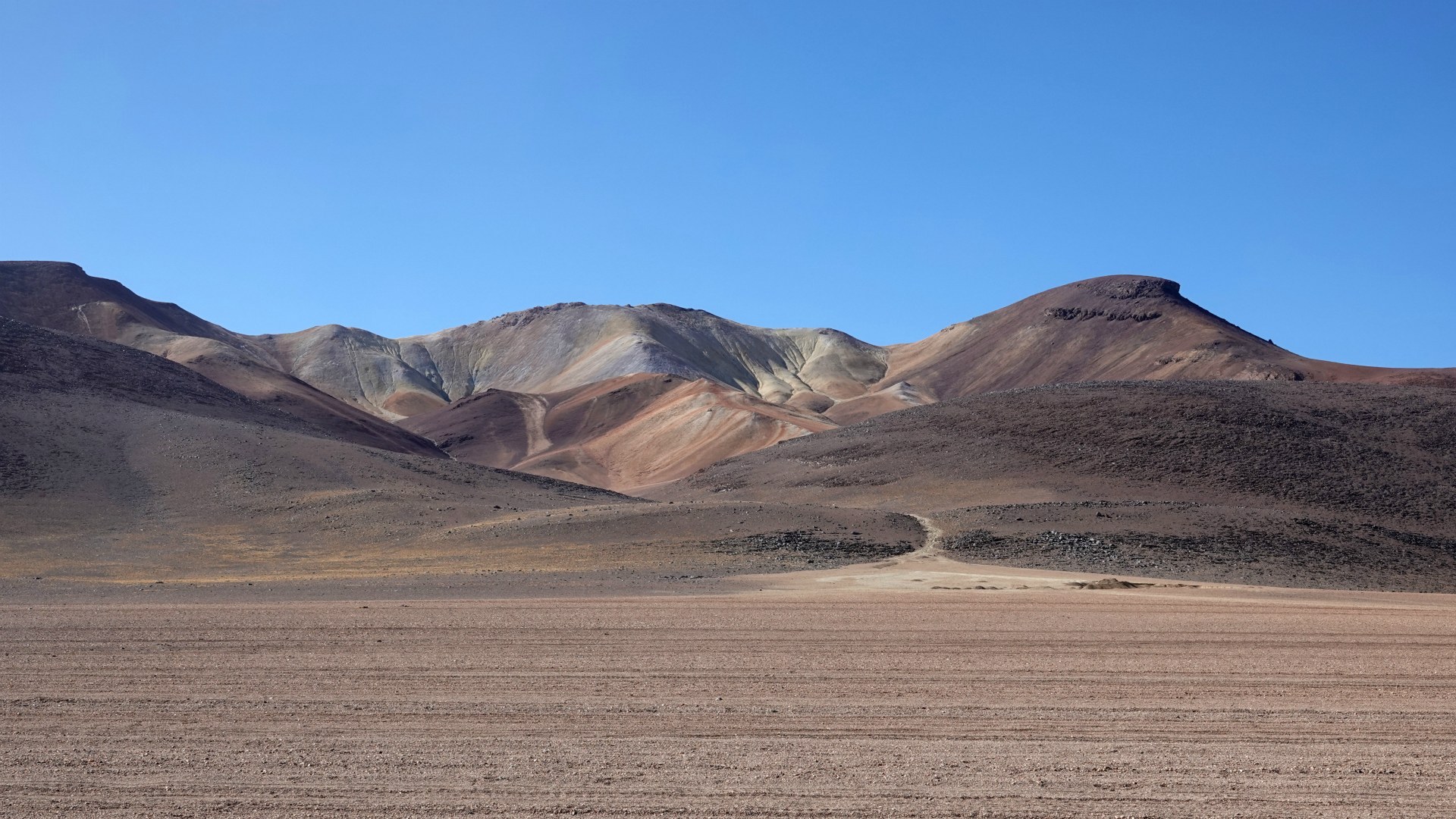 Eduardo Avaroa National Park