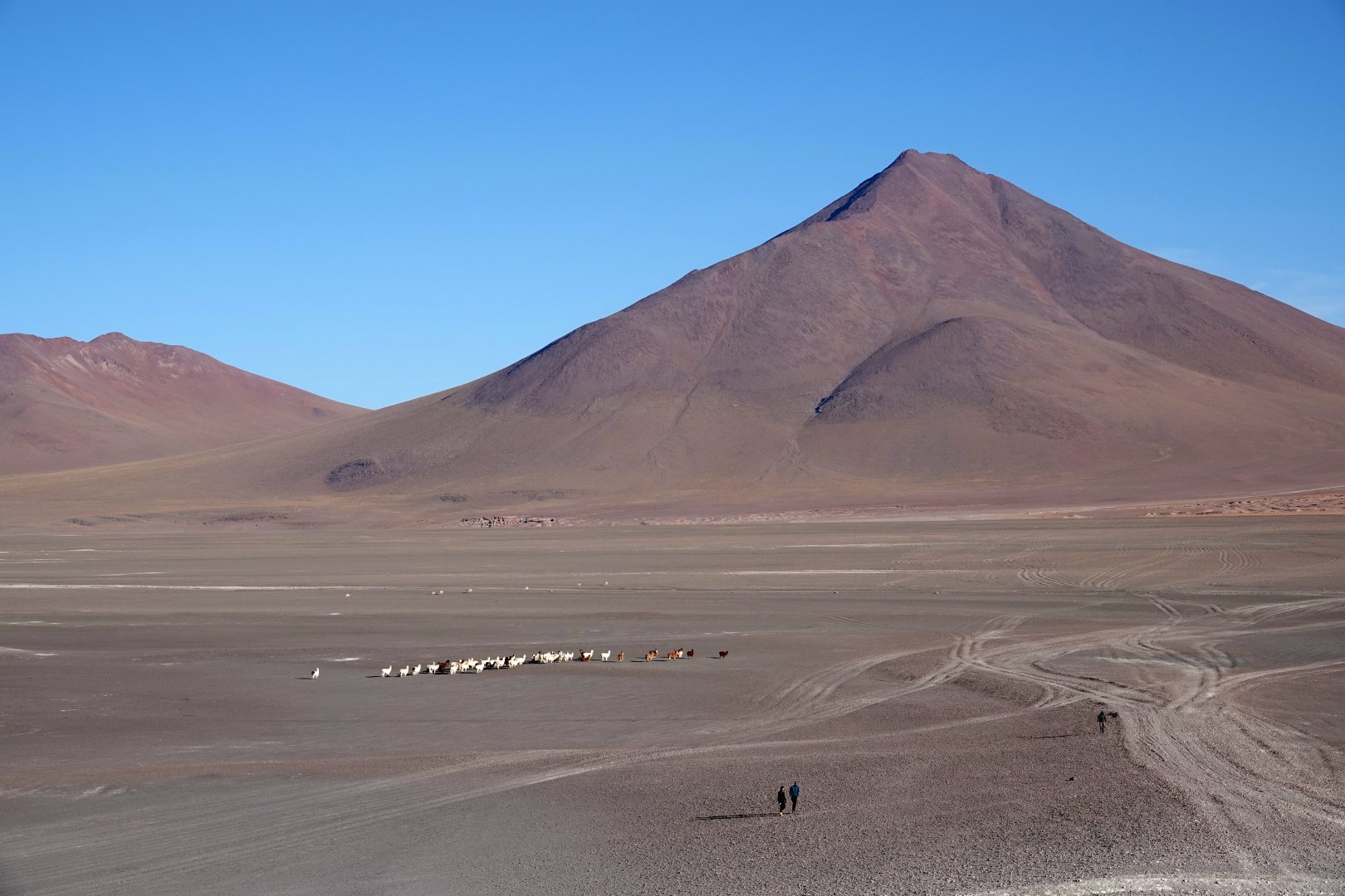Eduardo Avaroa National Park