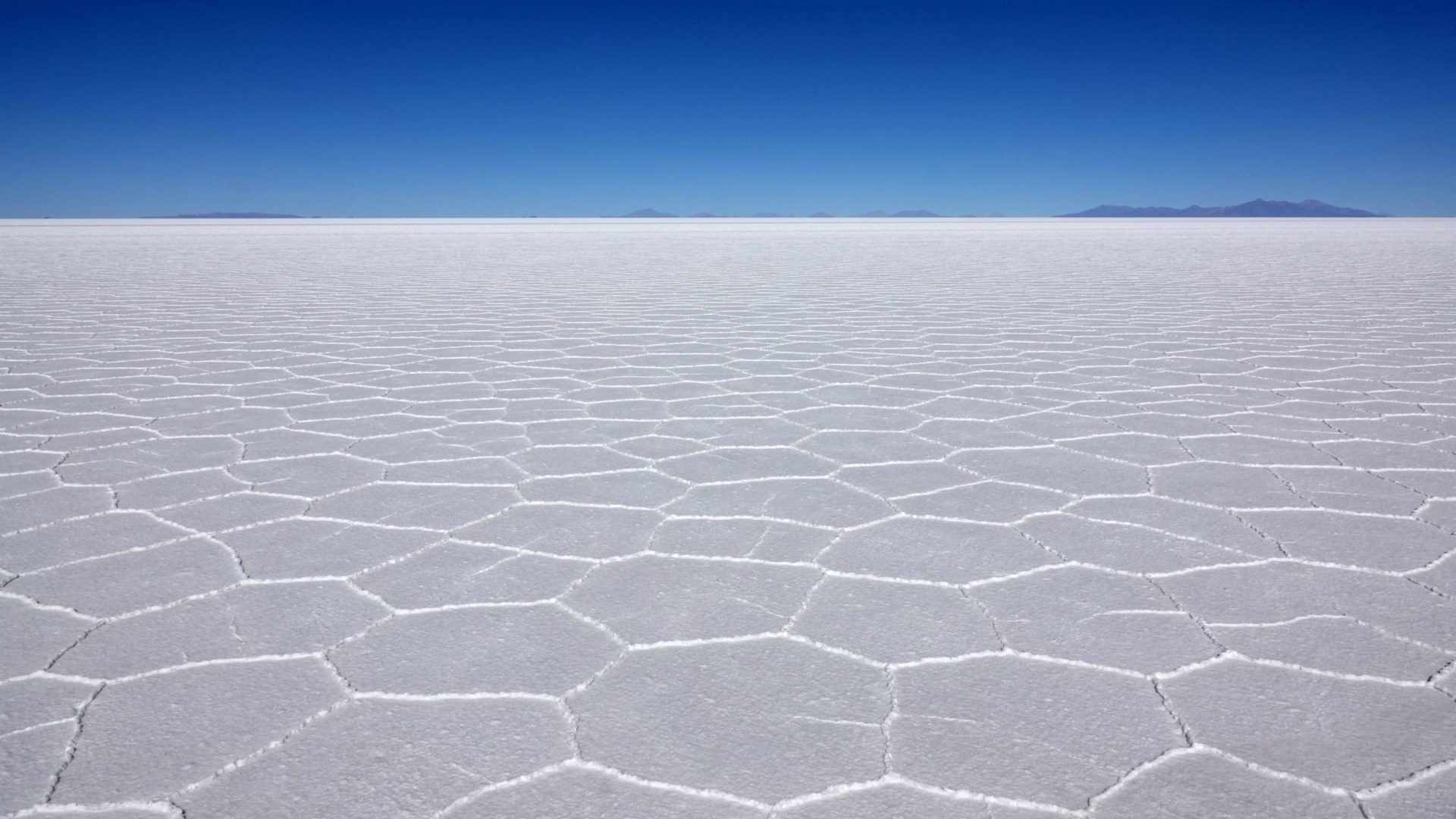 Salar de Uyuni