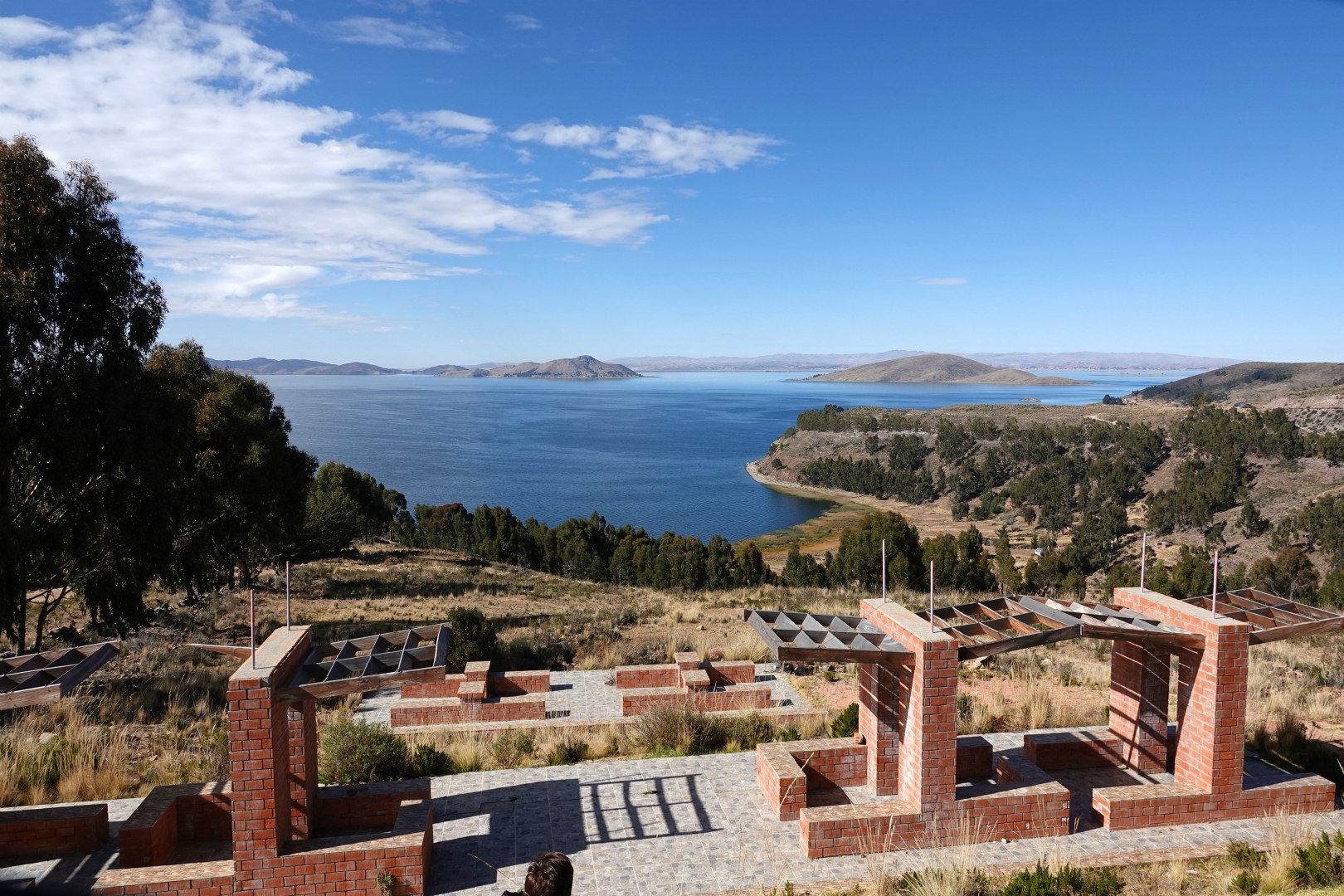 Lake Titicaca