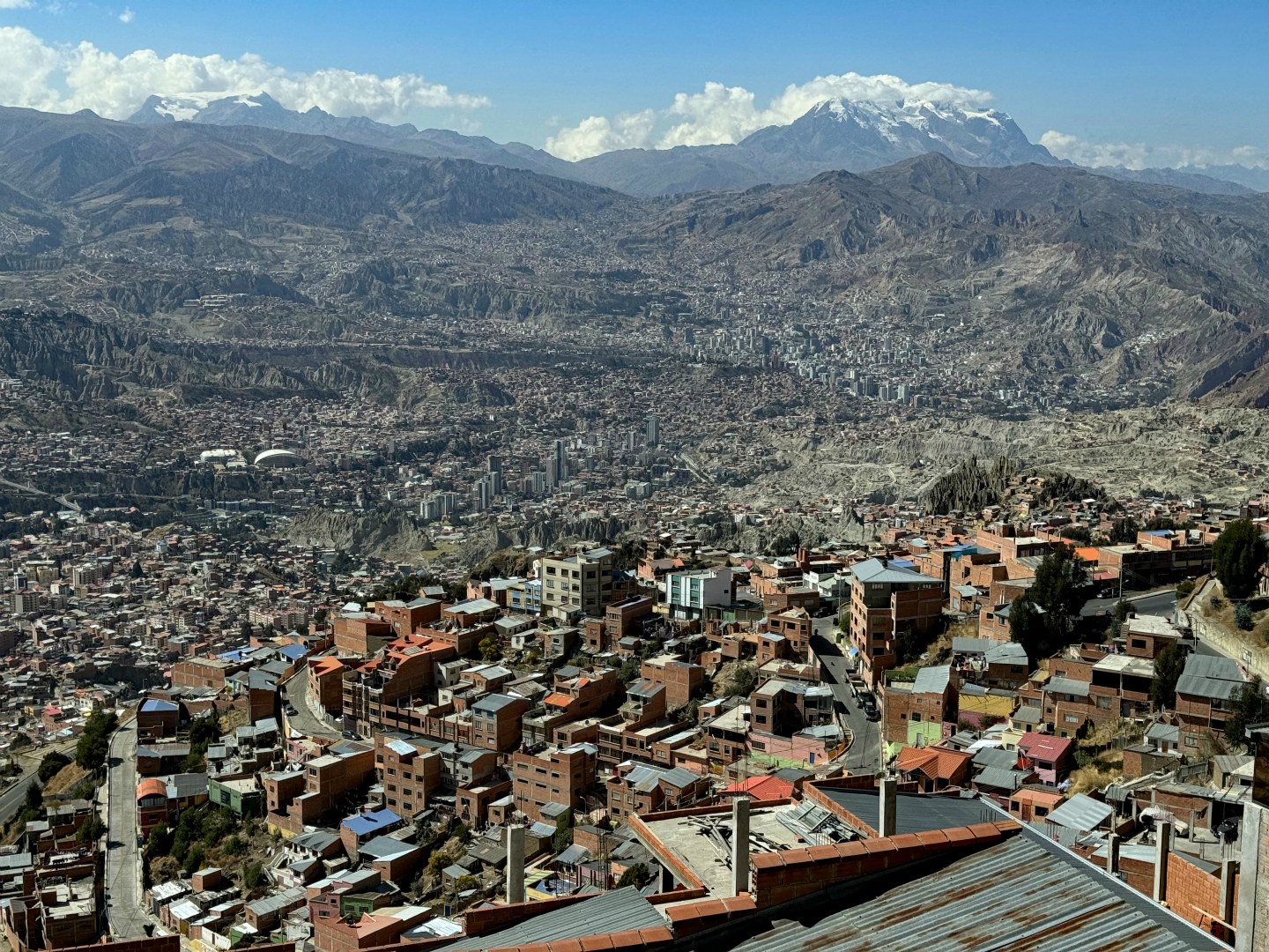 La Paz