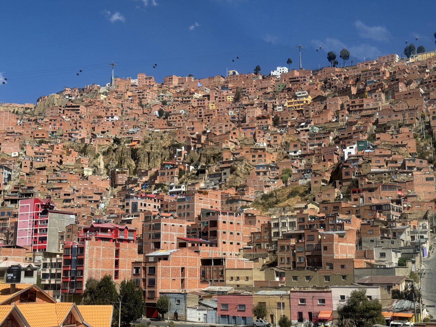 La Paz