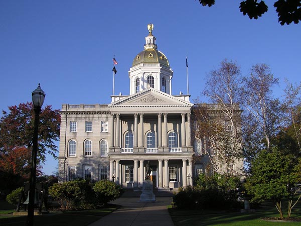 New Hampshire