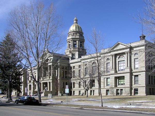 Wyoming