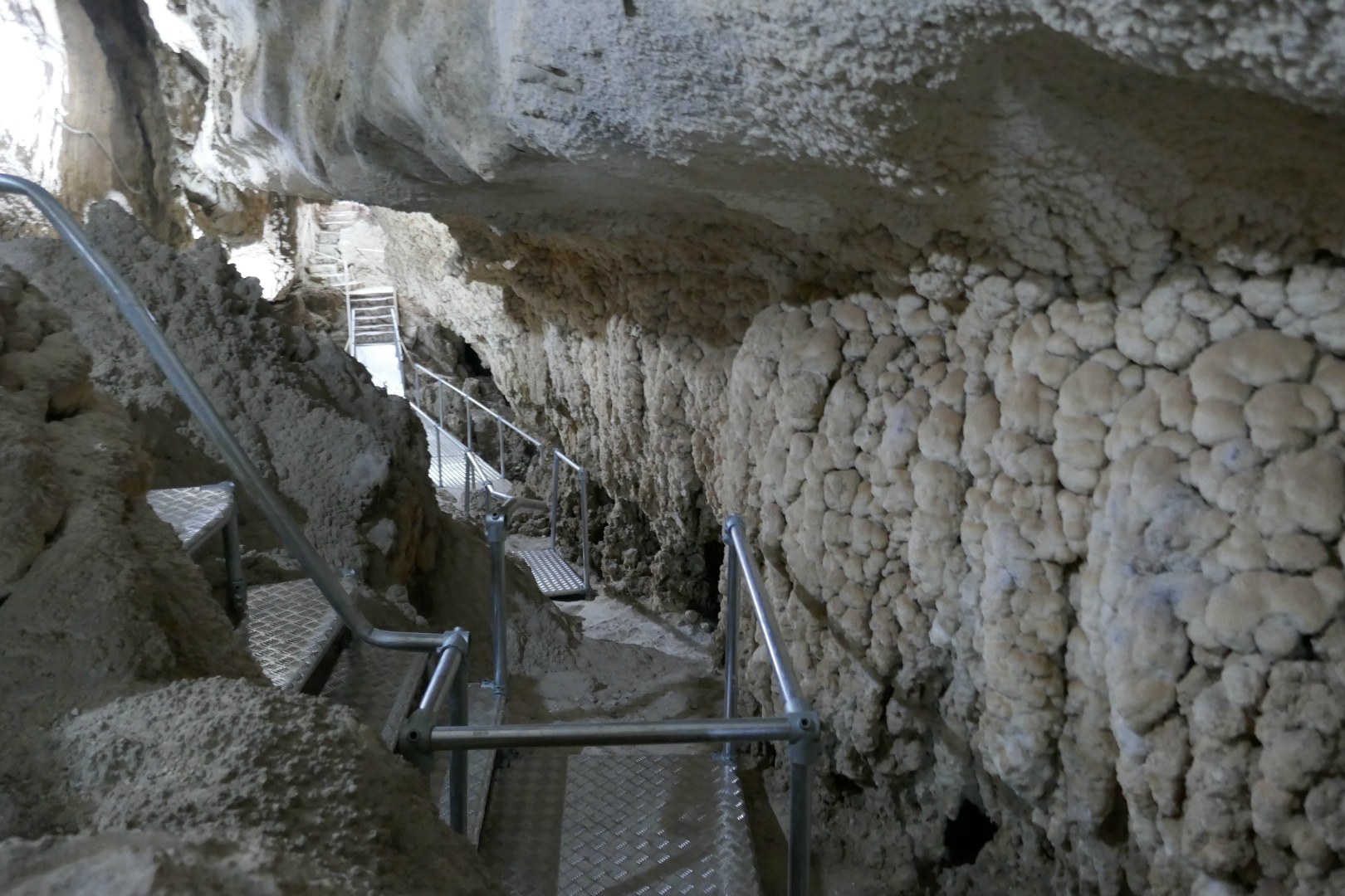 Incirli Cave