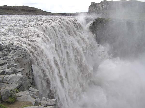 Dettifoss 3