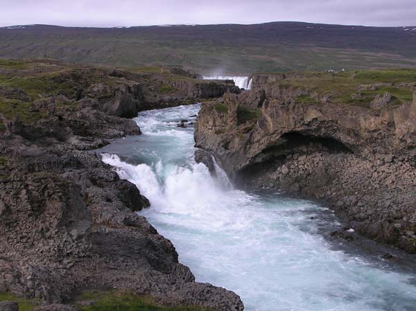 Godafoss 3