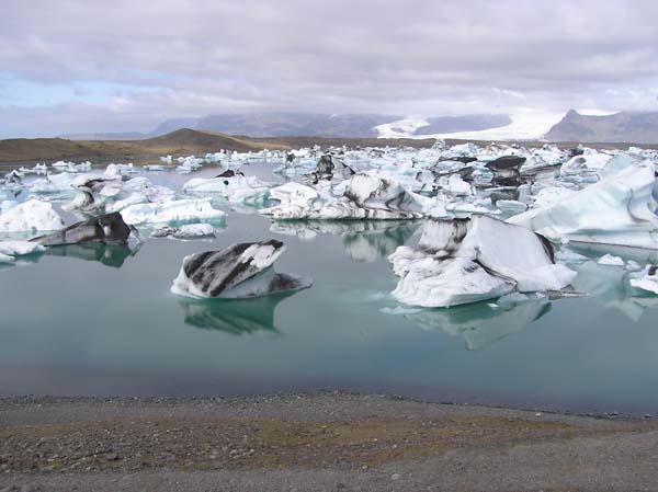 Jokulsarlon 4