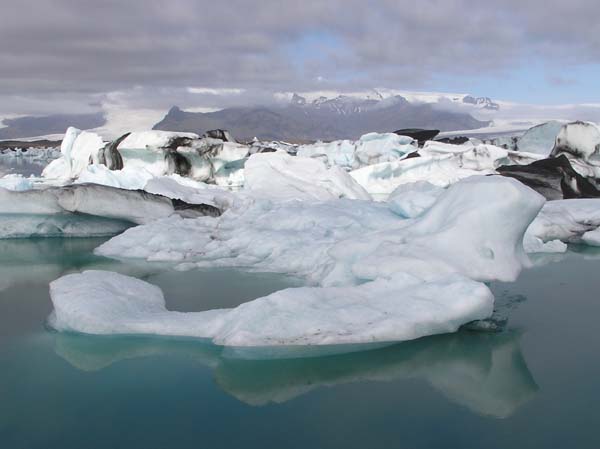 Jokulsarlon 7