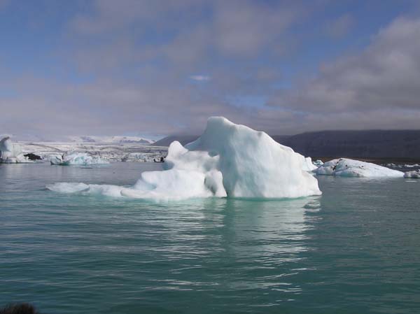 Jokulsarlon 8