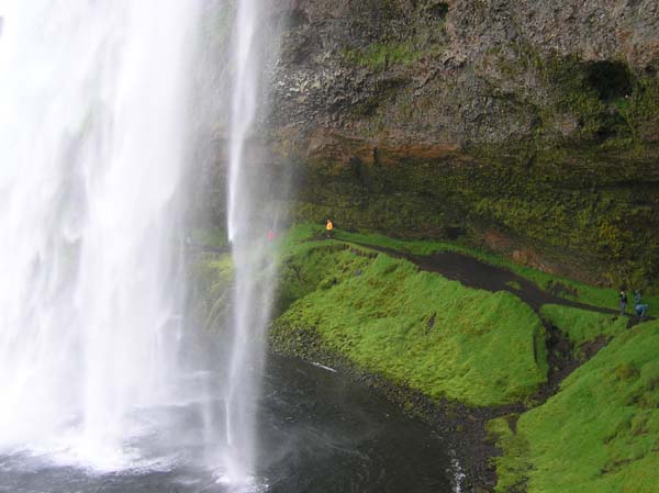 Seljalandsfoss 3