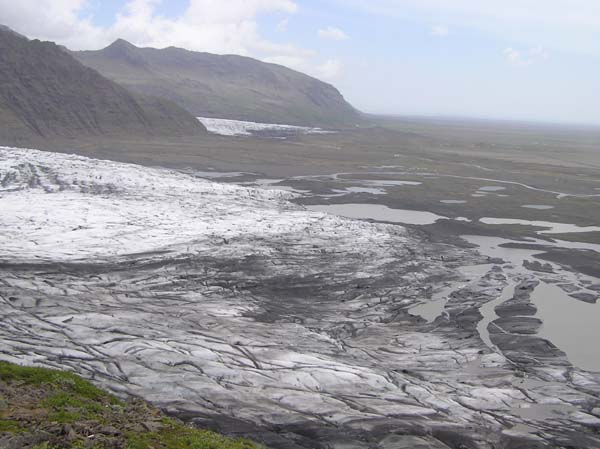Skaftafell 2