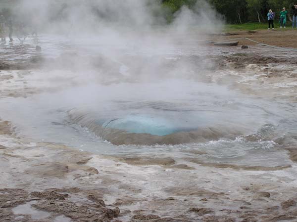 Strokkur 4