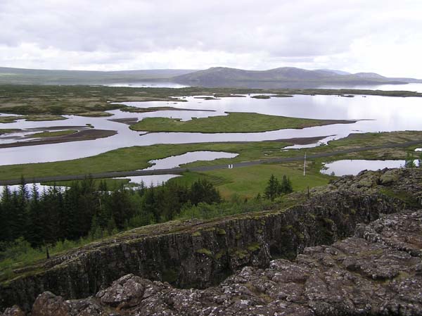 Thingvellir 1