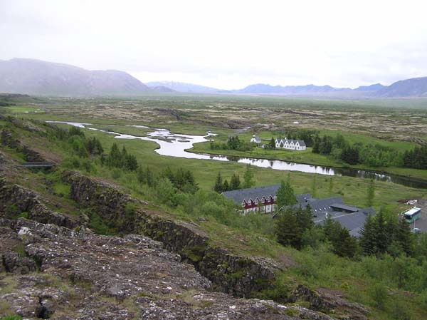 Thingvellir 2