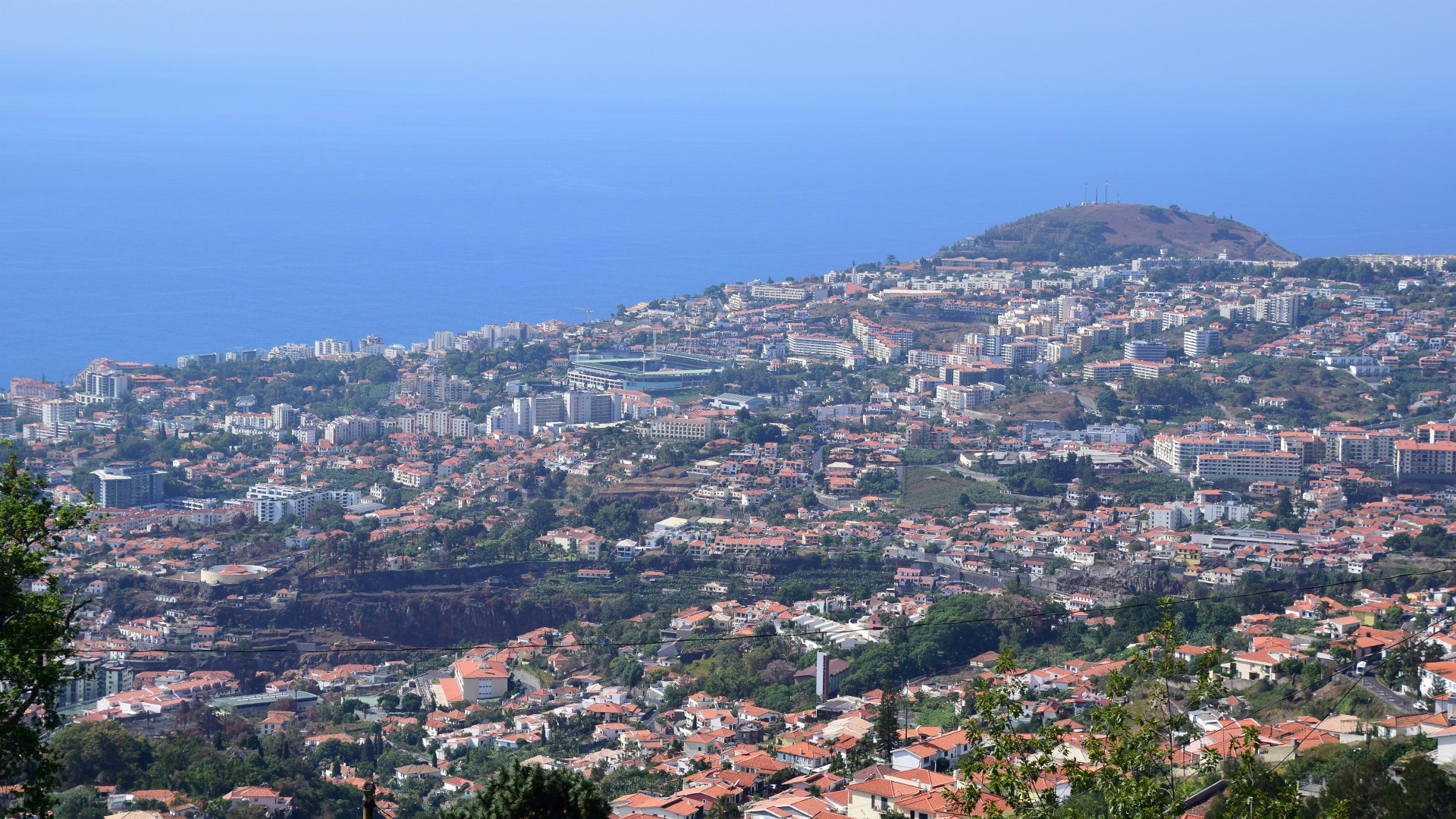 Funchal