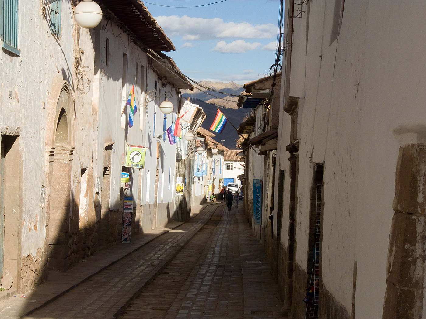 Carmen Alto, Cusco