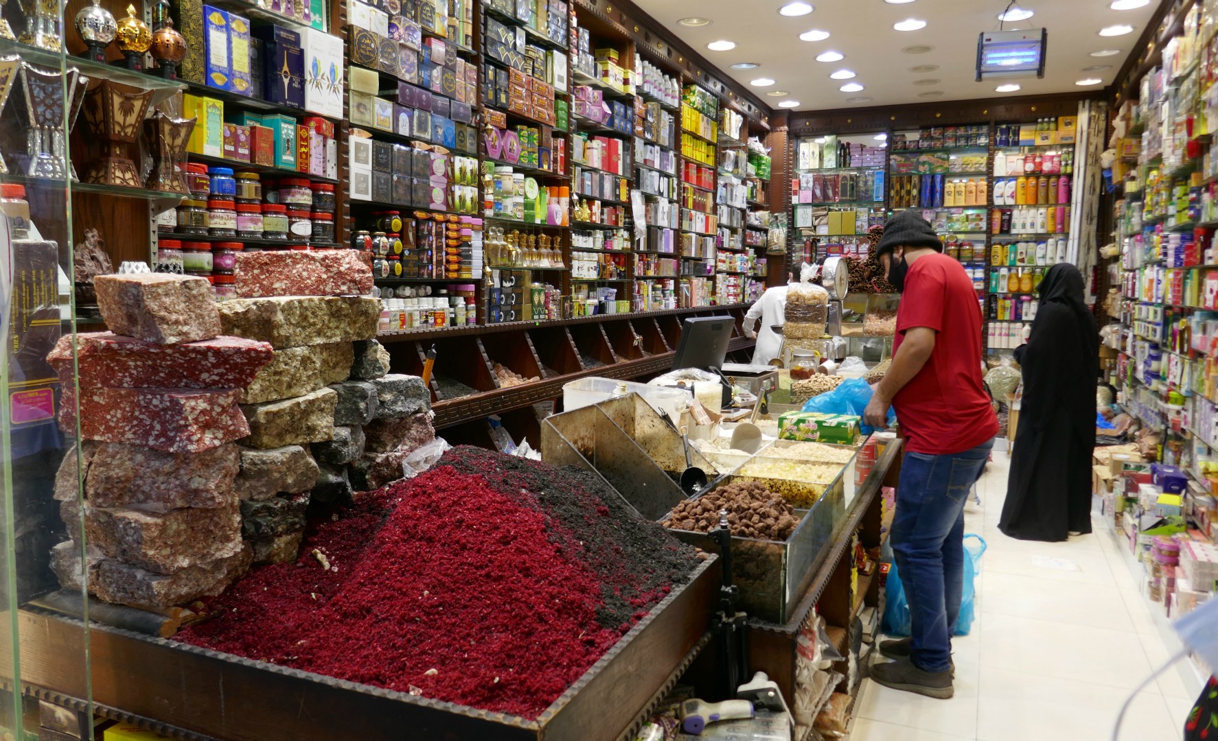 Frankincense For Sale, Jeddah