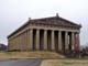 Parthenon Nashville