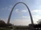 St Louis Arch 3